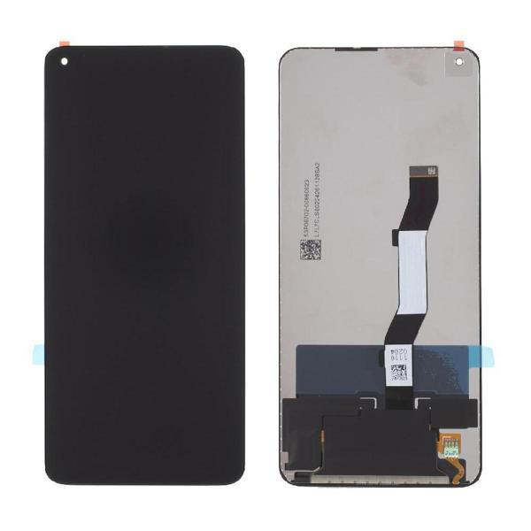 Xiaomi Mi 10T ile Uyumlu Lcd Ekran Dokunmatik M2007J3SY - Image 1