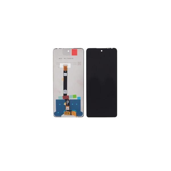 İnfinix Hot 40 İle Uyumlu Lcd Ekran Dokunmatik X6836 - Image 1