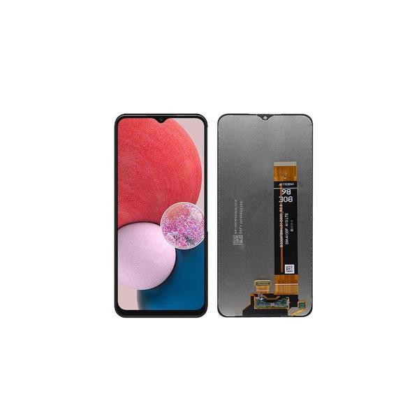 Samsung Galaxy A13 A137F İle Uyumlu Oled Ekran Dokunmatik - Image 1