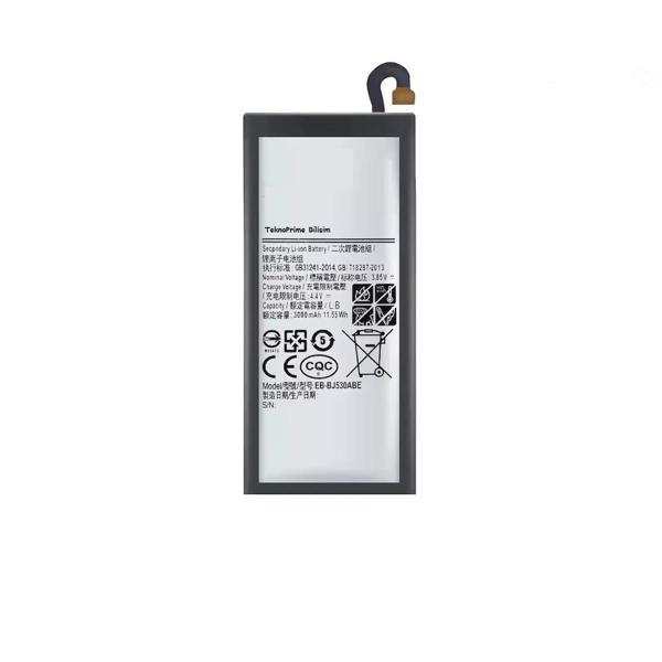 Samsung Galaxy J5 Pro J530F ile Uyumlu İthal Pil Batarya - Image 1