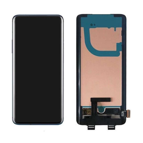 One Plus 7 Pro ile Uyumlu Oled Ekran Dokunmatik Gm1911 Gm1913 Gm1917 Gm1910 - Image 1