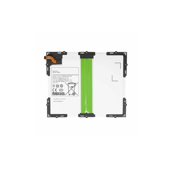 Samsung Galaxy Tab A İle Uyumlu Tablet Pil SM-P580  - Image 1