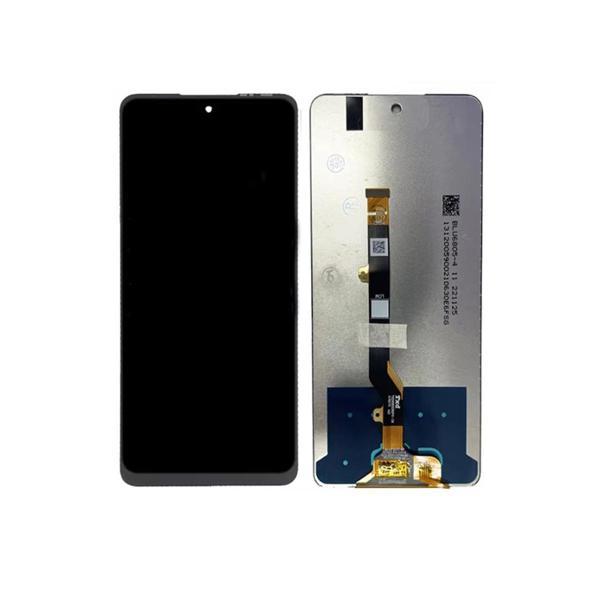 İnfinix Note 30i İle Uyumlu Oled Ekran Dokunmatik x6716 - Image 1