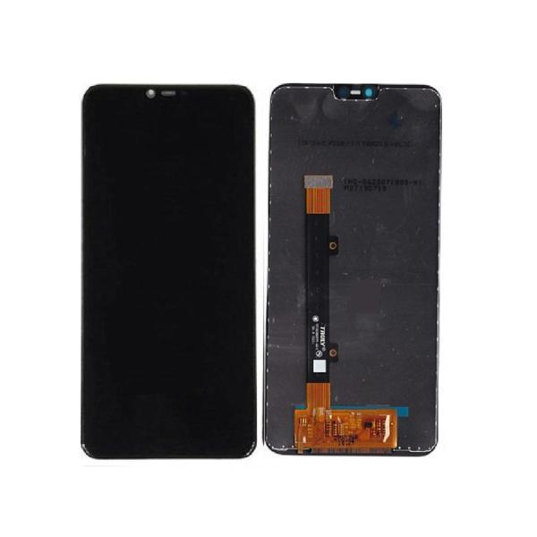 General Mobile GM9 Plus ile Uyumlu Lcd Ekran Dokunmatik - Image 1