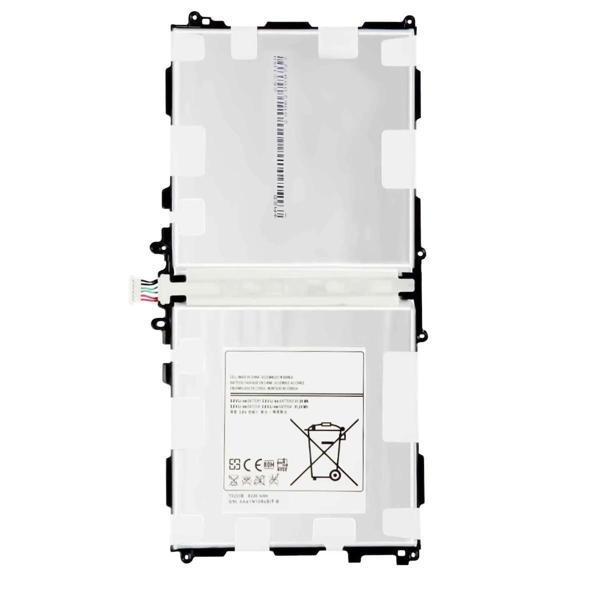 Samsung Galaxy Note 10.1 İle Uyumlu Tablet Pil SM-P601  - Image 1