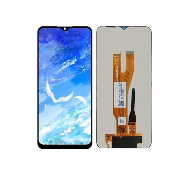 General Mobile GM24 Pro ile Uyumlu Lcd Ekran Dokunmatik - Image 1