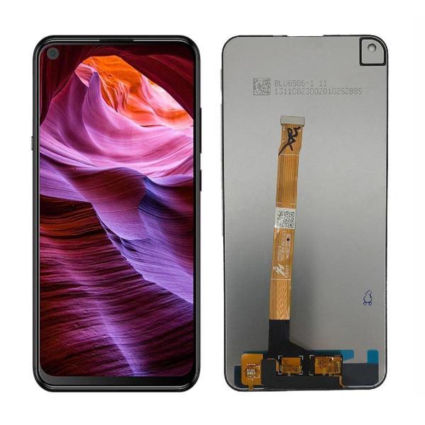 Casper Via X20 ile Uyumlu Lcd Ekran Dokunmatik - Image 1