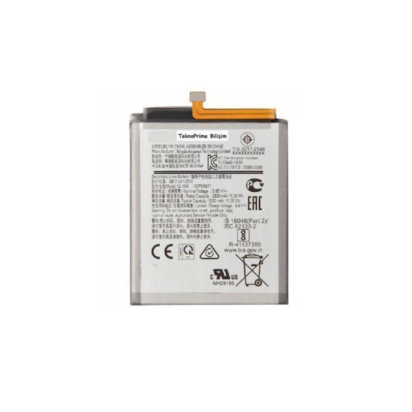 Samsung Galaxy A01 A015F ile Uyumlu İthal Pil Batarya - Image 1