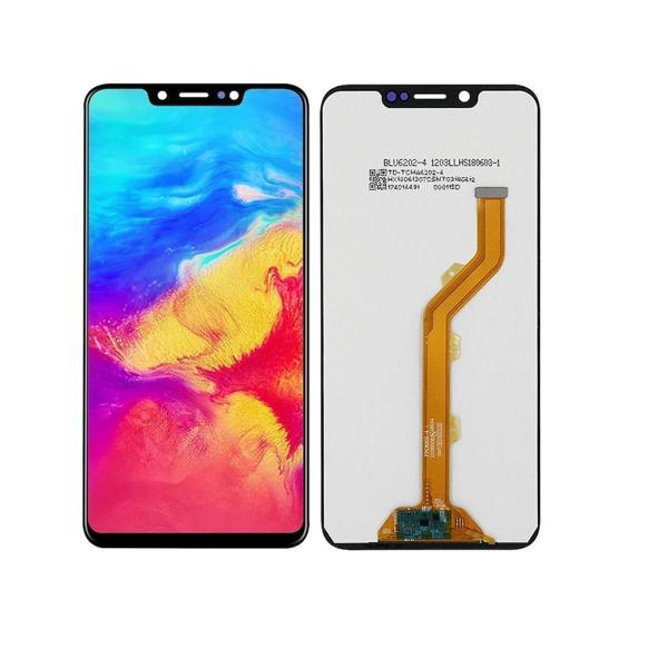 infinix Hot 7 ile Uyumlu Lcd Ekran Dokunmatik X624 - Image 1