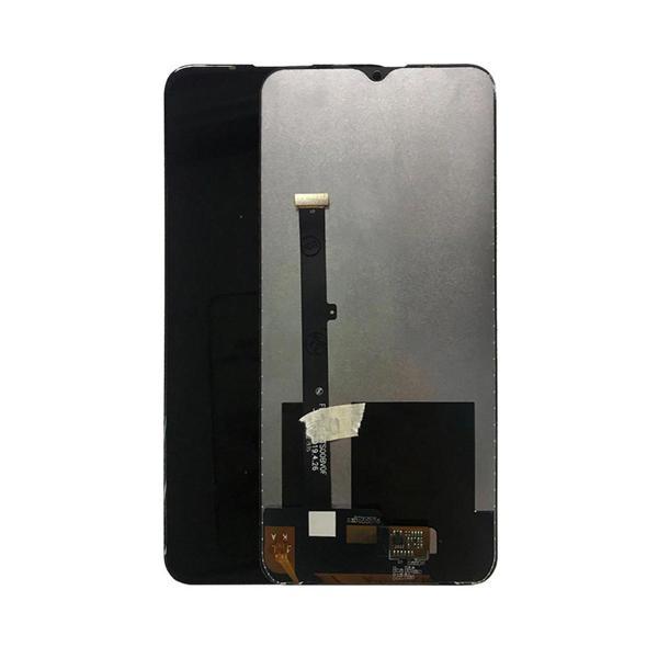 Meizu M10 ile Uyumlu TFT Lcd Ekran Dokunmatik M918H - Image 1