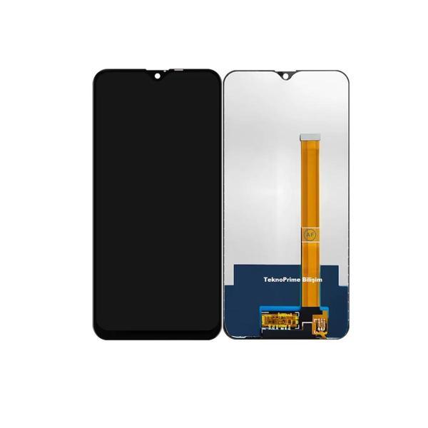 Oppo A5S ile Uyumlu Lcd Ekran Dokunmatik Cph1909 - Image 1