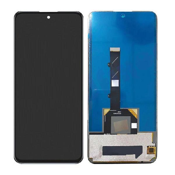 Tecno Camon 18 Premier ile Uyumlu Oled Ekran Dokunmatik CH9 - Image 1