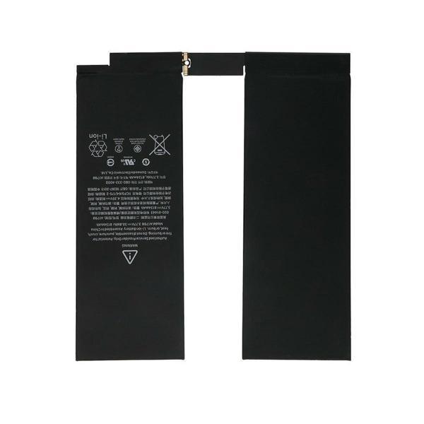 Apple iPad Pro 10.5 İle Uyumlu Tablet Pil  A1701 A1709 A1798 A1852 - Image 1