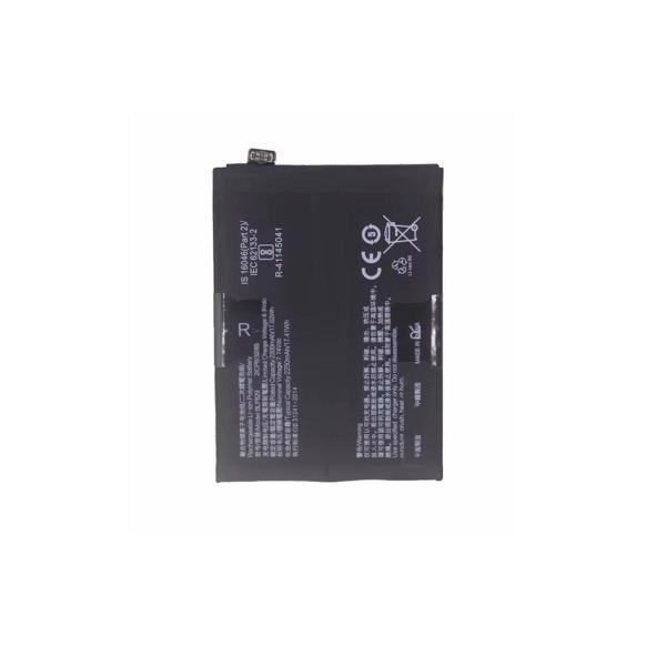 One Plus 9 5G İle Uyumlu İthal Pil Batarya BLP829 - Image 1