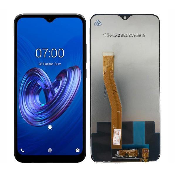 Vestel Venüs V7 ile Uyumlu Lcd Ekran Dokunmatik - Image 1