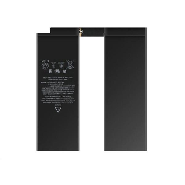 Apple iPad Air 3 İle Uyumlu Tablet Pil A2152 A2153 A2123  - Image 1