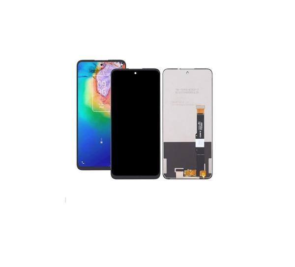 Tcl 10i İle Uyumlu Lcd Ekran Dokunmatik - Image 1