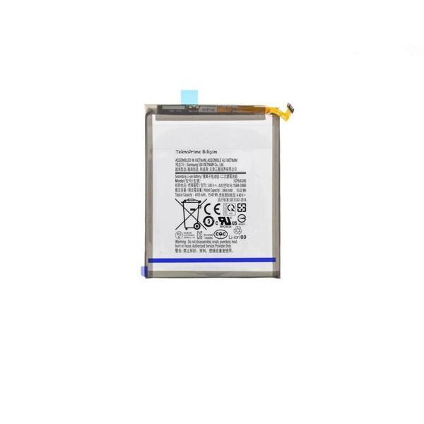 Samsung Galaxy M10S M107F ile Uyumlu İthal Pil Batarya - Image 1