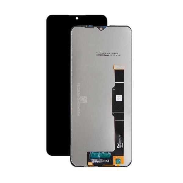 TCL 20SE ile Uyumlu Lcd Ekran Dokunmatik T671H - Image 1