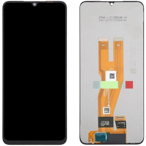 Samsung Galaxy A05 A055F İle Uyumlu Lcd Ekran Dokunmatik - Image 1