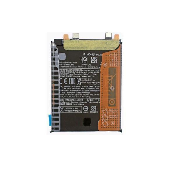 Xiaomi Mi 12x İle Uyumlu İthal Pil Batarya  BP46 - Image 1