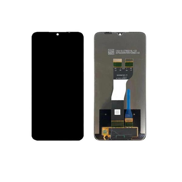 Samsung Galaxy A05S A057F İle Uyumlu Lcd Ekran Dokunmatik - Image 1