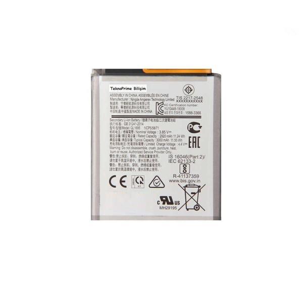 Samsung Galaxy A34 5G A346 İle Uyumlu İthal Pil Batarya - Image 1