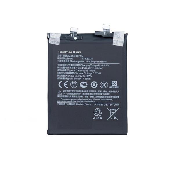 Xiaomi Mi 14 ile Uyumlu İthal Pil Batarya BP4Q 23127PN0CC, 23127PN0CG - Image 1