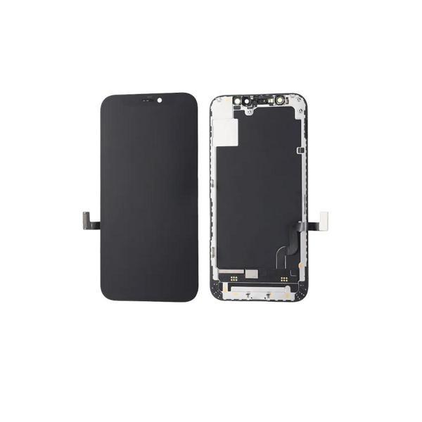 Apple İphone 14 Plus İle Uyumlu Gx Oled Lcd Ekran Dokunmatik  - Image 1
