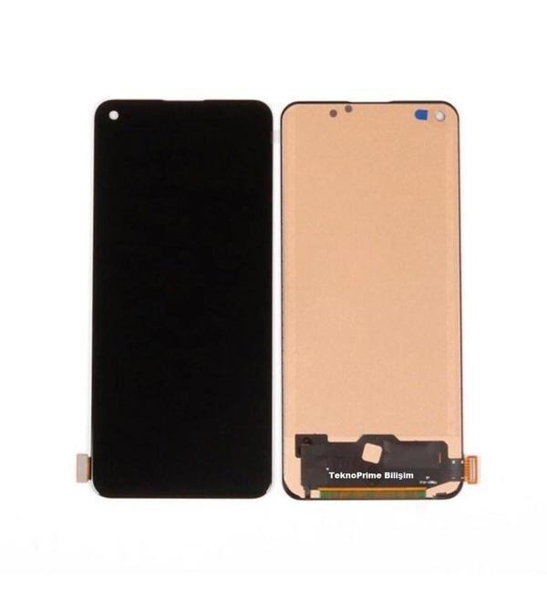 Oppo A78 4G İle Uyumlu TFT Ekran Dokunmatik A Kalite CPH2565 - Image 1