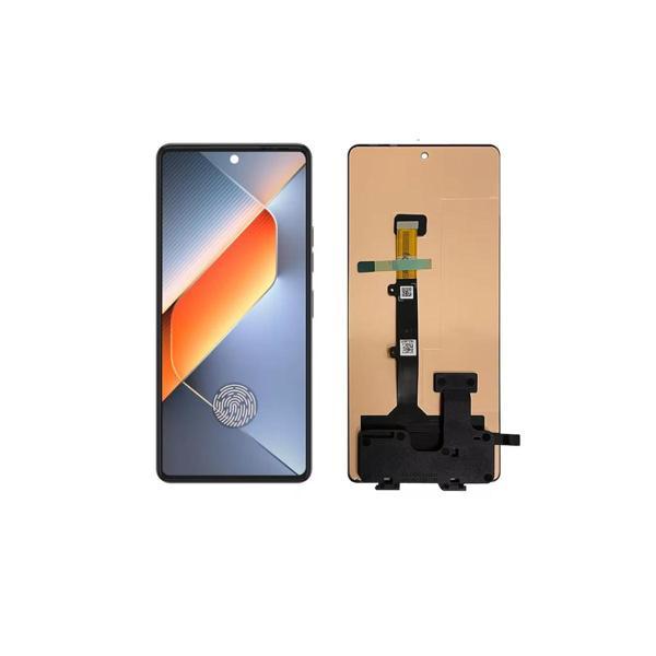 Tecno Pova 6 Pro 5G İle Uyumlu Oled Ekran Dokunmatik Li9 - Image 1