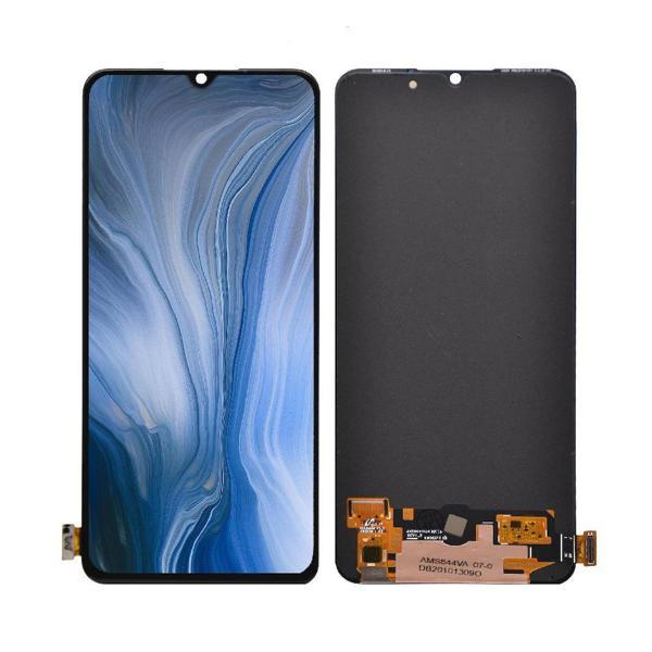 Oppo A91 TFT ile Uyumlu Lcd Ekran Dokunmatik Cph2021 (Parmak İzi Okumaz ) - Image 1