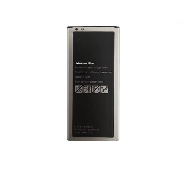 Samsung Galaxy J5 2016 J510F ile Uyumlu İthal Pil Batarya - Image 1