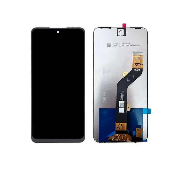 Tecno Pova Neo 2 İle Uyumlu Lcd Ekran Dokunmatik LG6N - Image 1