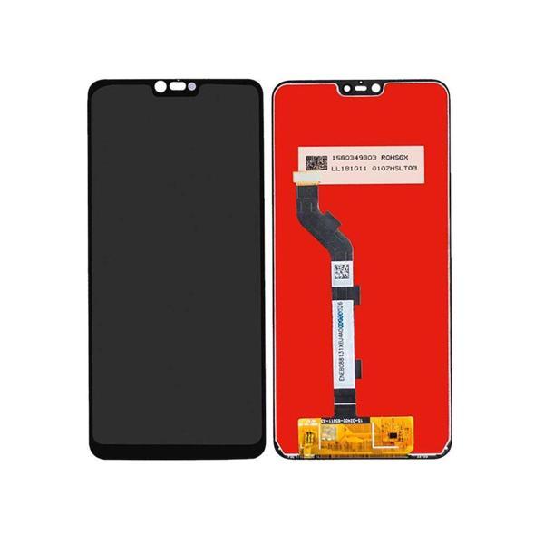 Xiaomi Mi 8 Lite ile Uyumlu Lcd Ekran Dokunmatik M1808d2tg - Image 1