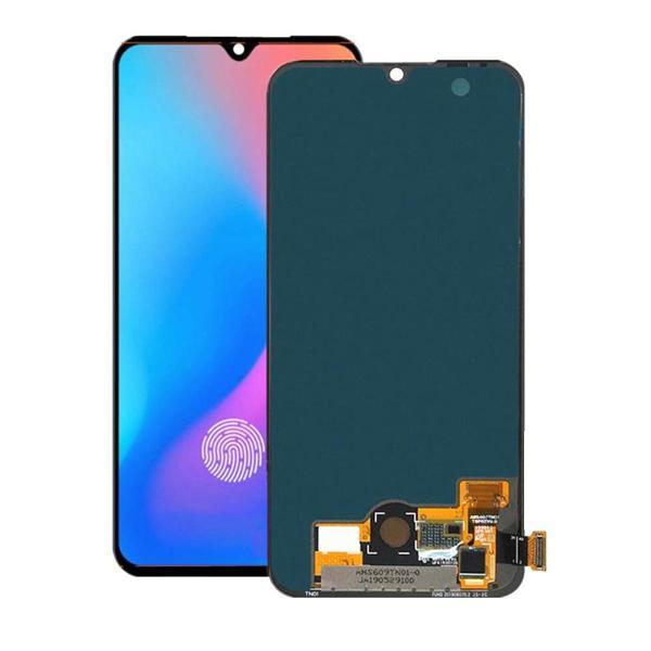 Xiaomi Mi A3 ile Uyumlu Oled Ekran Dokunmatik - Image 1