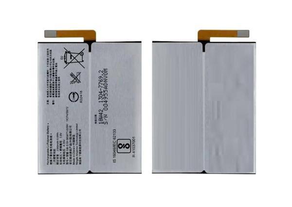 Sony Xperia XA1 Plus ile Uyumlu İthal Pil Batarya G3412 G3416 - Image 1