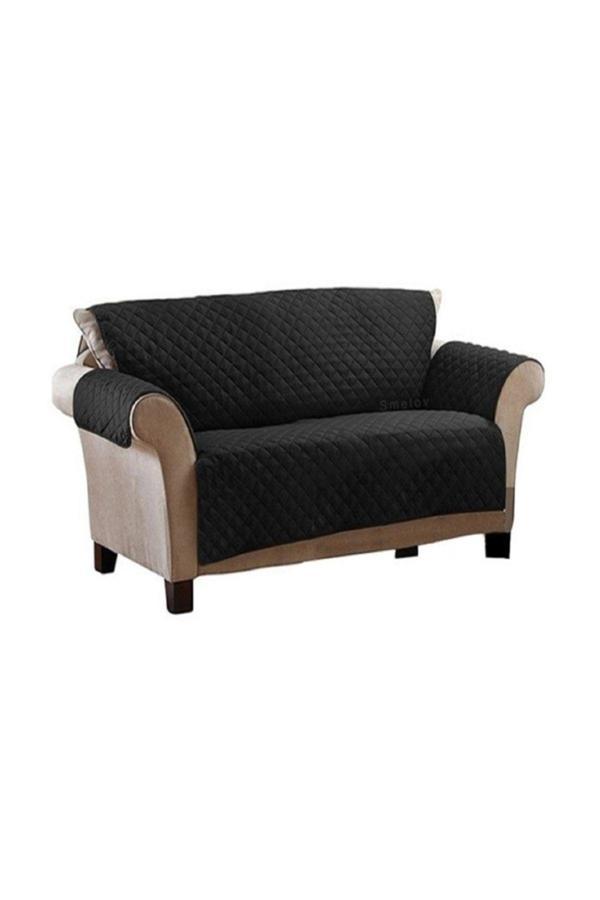 Baffhome Üçlü Koltuk Kanepe Köpek Kedi Örtüsü - Image 1