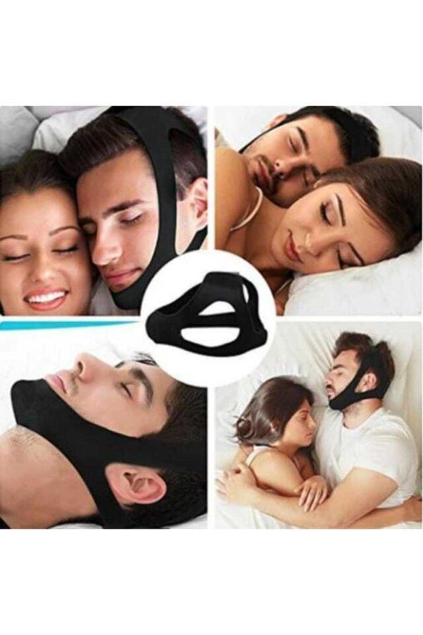 Baffhome Uyku Bandı Horlama Bandı - Image 1