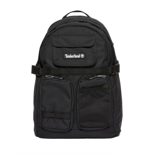 Timberland Bold Beginnings Backpack Sırt Çantası 001 Black - Image 1