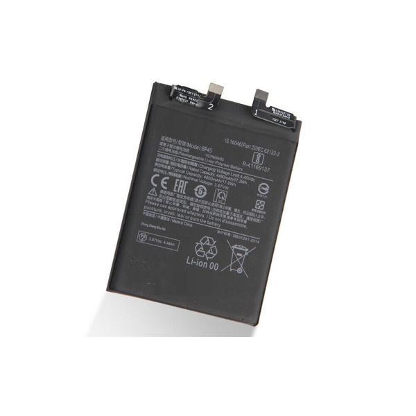 Xiaomi Mi 12 Pro İle Uyumlu Pil Batarya  BP45 2201122C 2201122G - Image 1