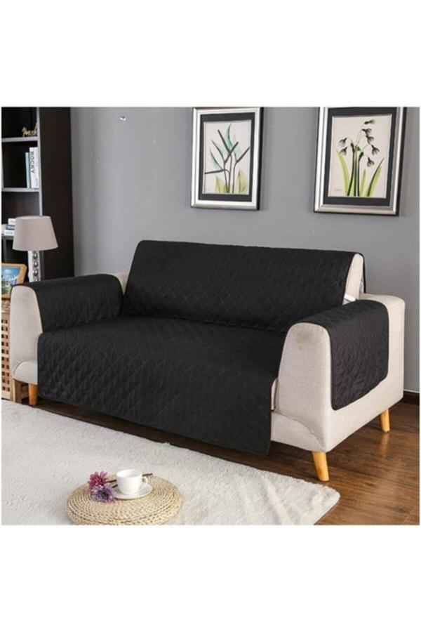 Baffhome Highconcept Kanepe Kılıfı Kedi Köpek Koltuk Berjer Örtüsü Şilte Evcil Hayvan Örtüsü - Image 1