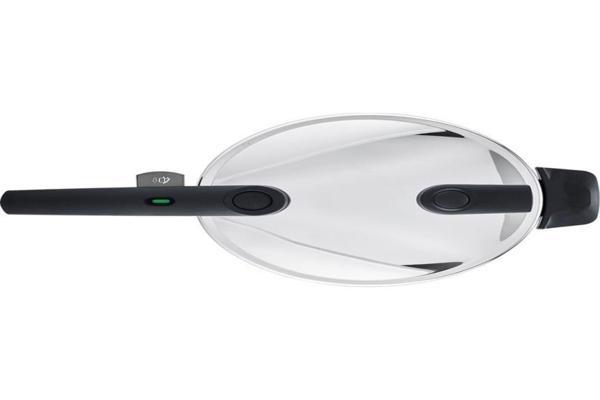 Fissler - Vitaquick Çelik Kapak - Image 1
