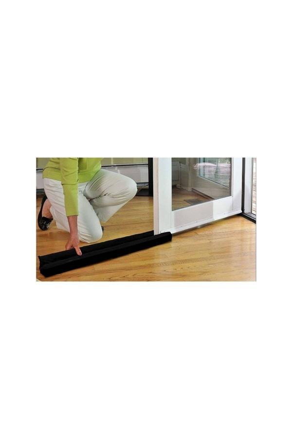 Baffhome Kapı Altı Yalıtım Çift Taraflı Rüzgar Önleyici Kapı Altlığı - Image 1