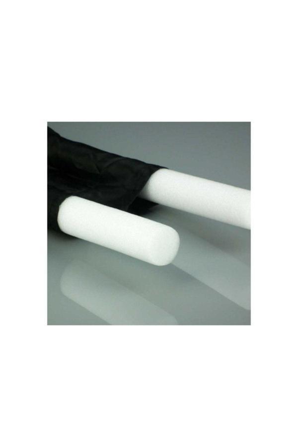 Baffhome Lüks Kapı Altı Rüzgar Önleyici Sünger Rüzgarlık 90 Cm Uzunluk - Image 1