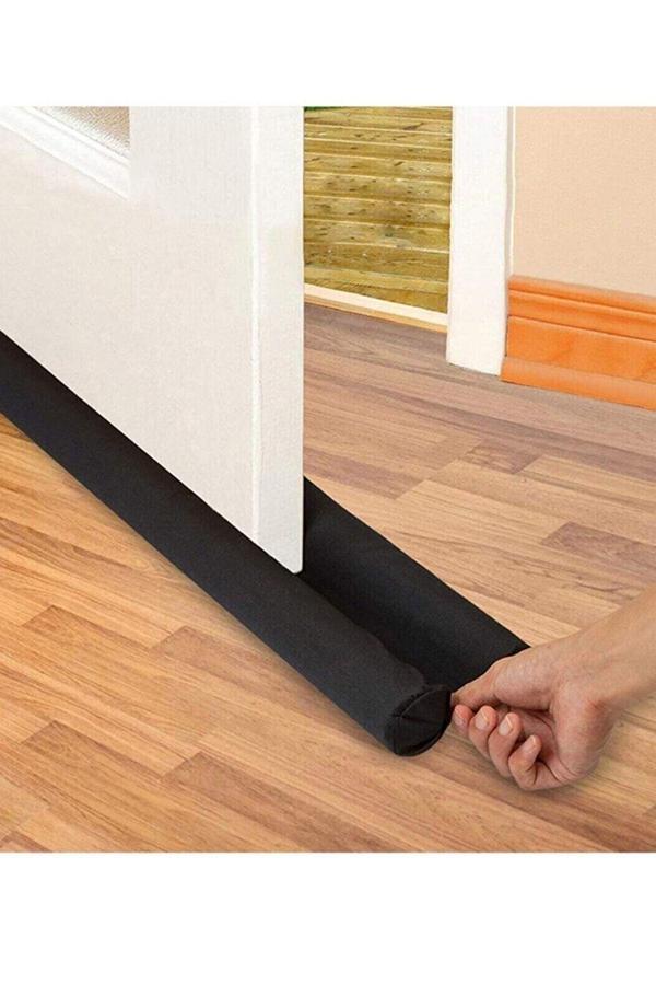 Baffhome Kapı Altı Rüzgar Önleyici Yalıtım Süngeri 4 Adet - Image 1