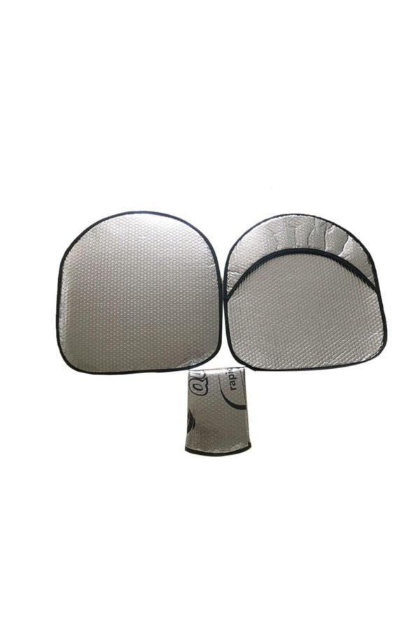 Baffhome Oceanstyle Araç Oto Direksiyon Kılıfı Koruması (Her Modele Uygun) - Image 1