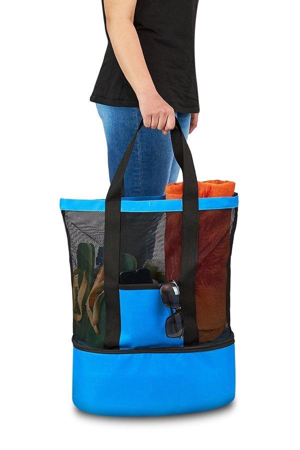 Baffhome Plaj Deniz Piknik Çantası - Image 1