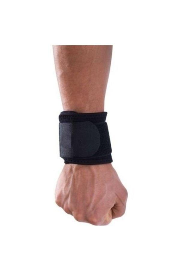 Baffhome Ayarlanabilir Ve Ergonomik Bileklik Bilek Ateli - Image 1