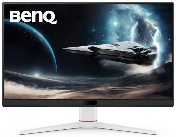 BENQ 27" EX271 FHD 1MS 180HZ IPS MONITOR - Image 1